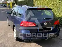 2011 Volkswagen Passat