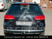 2011 Volkswagen Passat