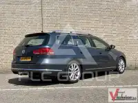 2011 Volkswagen Passat