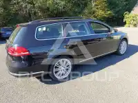 2011 Volkswagen Passat