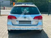 2011 Volkswagen Passat