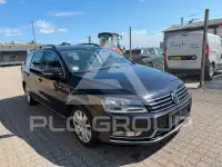 2011 Volkswagen Passat