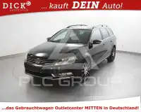 2011 Volkswagen Passat