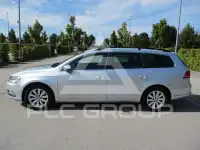 2011 Volkswagen Passat