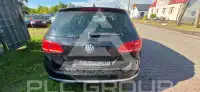 2011 Volkswagen Passat