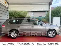 2011 Volkswagen Passat