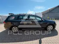 2011 Volkswagen Passat