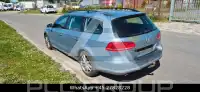 2011 Volkswagen Passat
