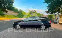 2011 Volkswagen Passat