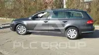2011 Volkswagen Passat