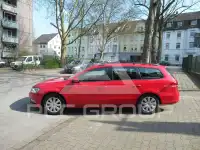 2011 Volkswagen Passat