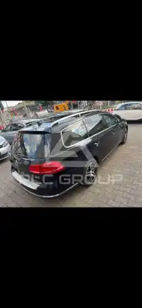 2011 Volkswagen Passat