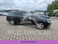 2011 Volkswagen Passat