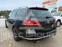 2011 Volkswagen Passat