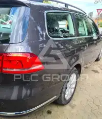 2011 Volkswagen Passat