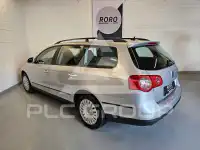 2011 Volkswagen Passat