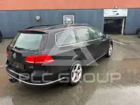 2011 Volkswagen Passat