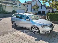 2011 Volkswagen Passat