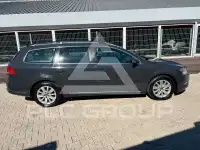 2011 Volkswagen Passat