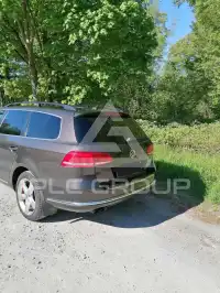 2011 Volkswagen Passat