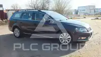 2011 Volkswagen Passat