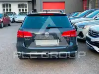 2011 Volkswagen Passat