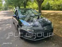 2011 Volkswagen Passat