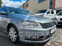 2011 Volkswagen Passat