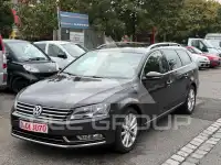 2011 Volkswagen Passat