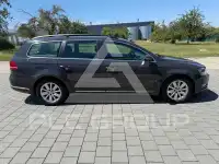 2011 Volkswagen Passat