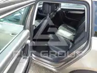 2011 Volkswagen Passat
