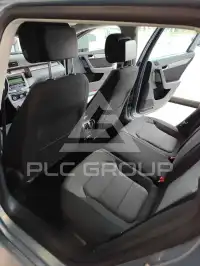 2011 Volkswagen Passat