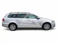 2011 Volkswagen Passat