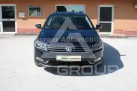 2011 Volkswagen Passat