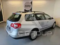 2011 Volkswagen Passat