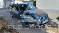 2011 Volkswagen Passat