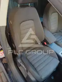 2011 Volkswagen Passat