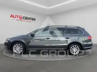2011 Volkswagen Passat