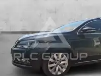 2011 Volkswagen Passat