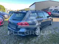 2011 Volkswagen Passat
