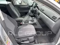 2011 Volkswagen Passat