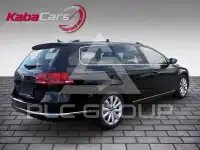 2011 Volkswagen Passat