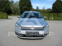 2011 Volkswagen Passat