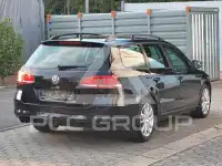 2011 Volkswagen Passat