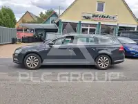 2011 Volkswagen Passat