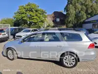 2011 Volkswagen Passat