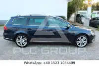 2011 Volkswagen Passat