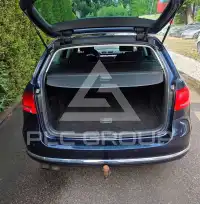 2011 Volkswagen Passat