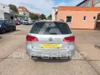 2011 Volkswagen Passat