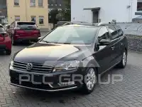 2011 Volkswagen Passat